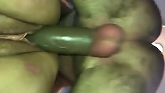 HD video, ako môj obrovský penis vŕta špinavú krásku z parku