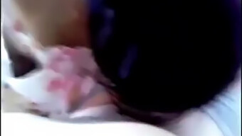 Amateur Couple From China Shares Homemade Footage