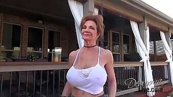 Deauxma'S Homemade Urine Fetish Film: A Wet And Wild Ride