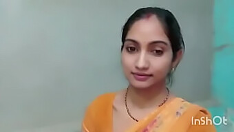 Desi Maid Gives An Amazing Blowjob And Anal Sex In A Viral Video!