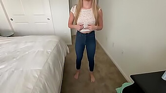 Brittany B'S Husband Watches As She Has Sex With Another Man And Gets Pregnant