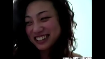 Authentic Asian Girlfriends In A Homemade Porn Collection Featuring Pov, Anal, And Pussy Play