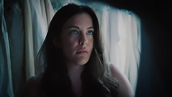 Podmanivé Vystúpenie Liv Tyler V The Leftovers: Analýza Zblízka