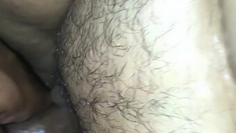 Wife'S Homemade Orgasmic Journey