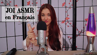 Experience The Ultimate Pleasure With Trish Collins' Asmr Pov Video (English Subtitles)