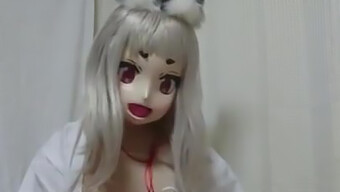 Kigurumi Shemale I Shemale Pov