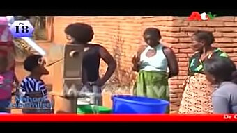 Tontonlah Bagaimana Wanita Malawi Membincangkan Cara Melakukan Seks Dalam Video Buatan Sendiri