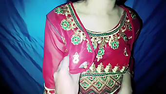 Indian Housewife Gets Naughty In Sexy Bikini