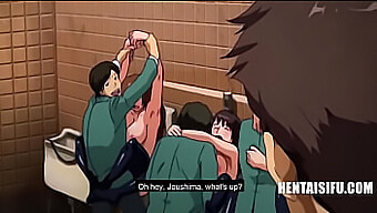 Asian Hotties Drop Out Of School To Become Cum Receptacles In Anime Hentai With English Subtitles