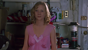 Anne Heche'S Sensual Performance In 