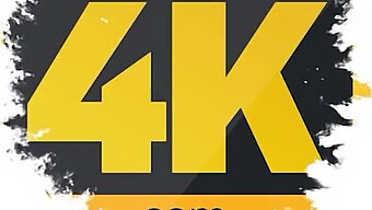 Islak ve istekli bir ipotek: Sıcak bir 4k videosu