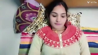 Desi Bhabhi'S Hardcore Dogging Experience With Stepbrother