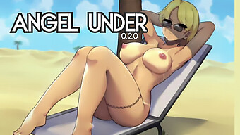 Angel In 2d: Hentai Game Series - Part 1 - Babes And Milf Characters