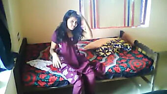 Homemade Indian Love Making Video