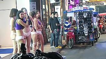 Pengalaman Voyeuristik Seks Amatir Thailand Dengan Gadis-Gadis Kecil Dan Nyata 18+