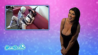 Romi Rain'S Viral Footage, Amusing Memes, And Internet Treasures In One Compilation