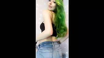 Compilation Of Curvy Girls Showing Off Their Assets In A Titdrop Video